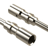 SZ12 Machined Pin Contact for 10AWG Wire