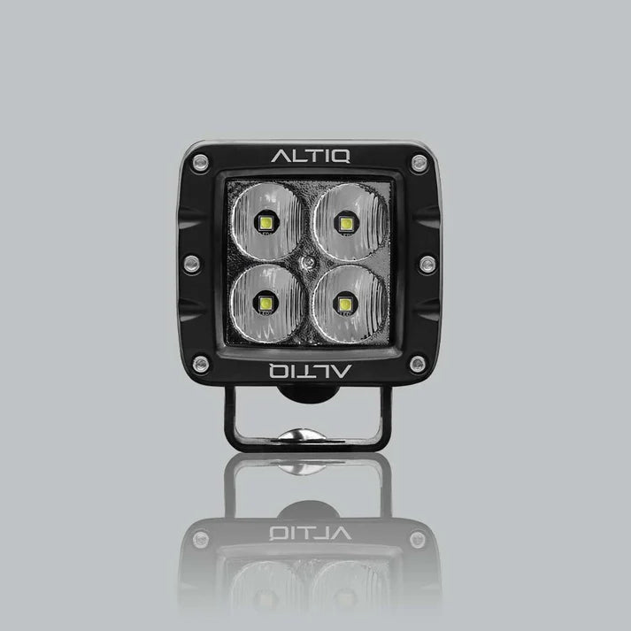 ALTIQ™ DX4 Combo - LED Work light