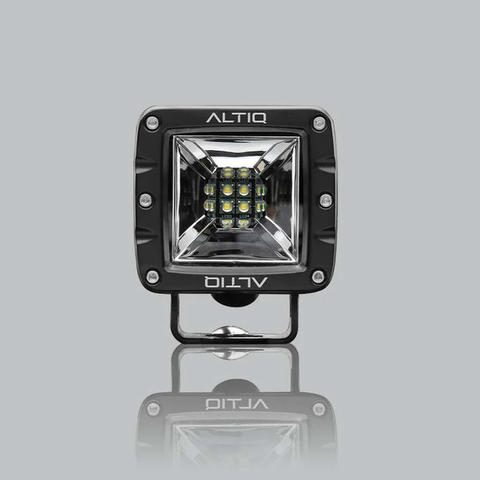 ALTIQ™ DX4 Scene - LED Work Light - Polar Edition