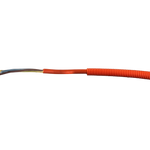 Conduit Orange 16mm