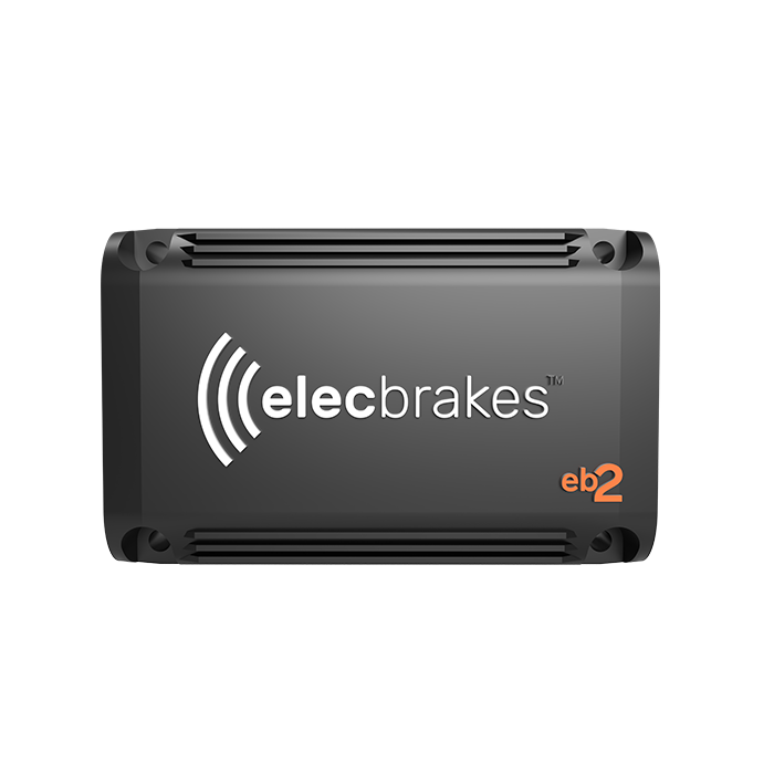 Elecbrakes2 Trailer Mounted Brake Controller