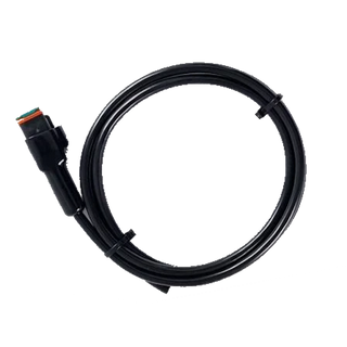 Elecbrakes Trailer Hard Wired Lead
