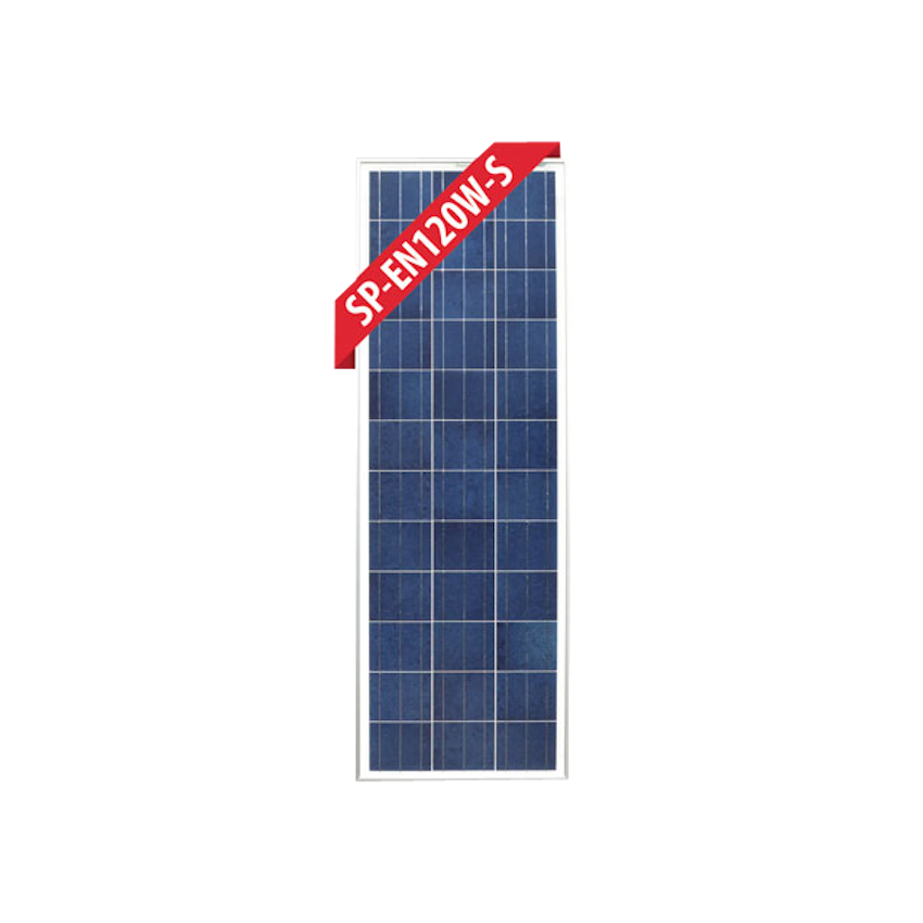 Enerdrive 120 Watt Solar Panel (1578 x 541 x 35mm)