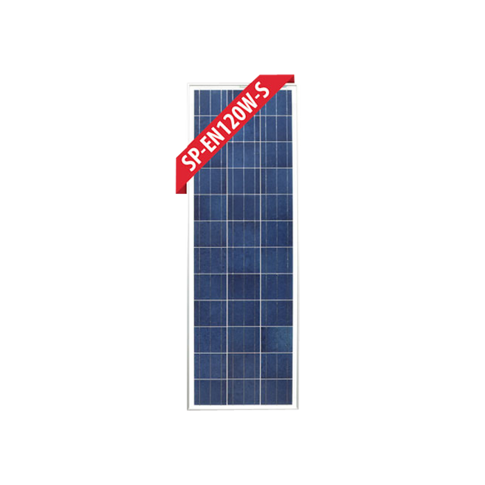 Enerdrive 120 Watt Solar Panel (1578 x 541 x 35mm)