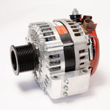 Toyota Landcruiser VDJ RedBack High Amp Alternator14V/250Amps