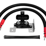 Elevate Alternator Upgrade Wiring Kit for Isuzu DMax 4JJ1