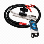 Elevate Alternator Upgrade Wiring Kit for N70 Hilux 1KD-FTV Inc Belt
