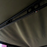 Dual Colour Amber/White dimmable Strip light