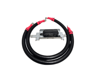 Elevate Alternator Upgrade Wiring Kit for LC70 Series 2.8L 1GD-FTV