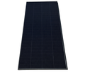 Elevate Automotive 200W 80V Monocrystalline Glass Solar Panel