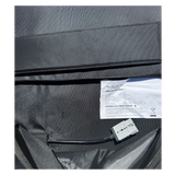 Foldable solar panel