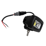 Elevate Dual Colour LED Work Lights White&Amber