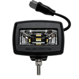 Elevate Dual Colour LED Work Lights White&Amber