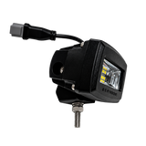 Elevate Dual Colour LED Work Lights White&Amber