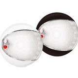 EuroLED® 130 Touch White/Red Lamp – Dual Colour