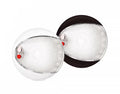 EuroLED® 130 Touch White/Red Lamp – Dual Colour