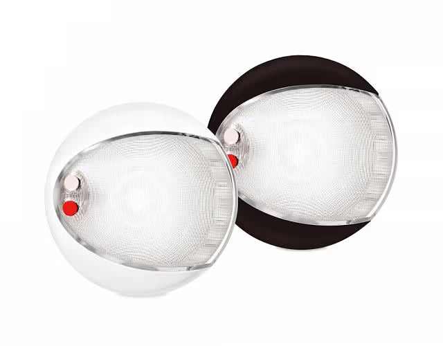 EuroLED® 130 Touch White/Red Lamp – Dual Colour