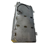 Toyota LC78 2.8L 75L S/S Water Tank