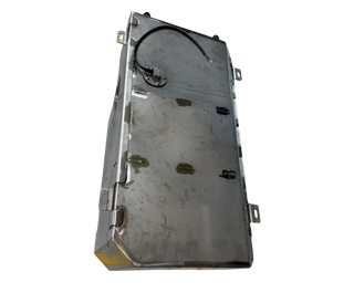 Toyota LC78 2.8L 75L S/S Water Tank