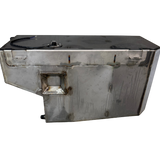75L S/S Water Tank