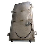 LC78 2.8L 75L S/S Water Tank