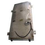 LC78 2.8L 75L S/S Water Tank