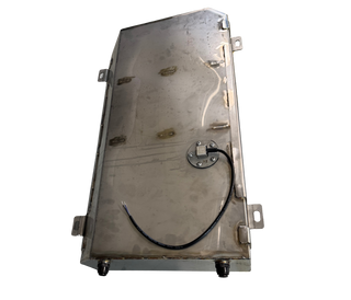 LC78 2.8L 75L S/S Water Tank