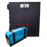 The Scout Power System