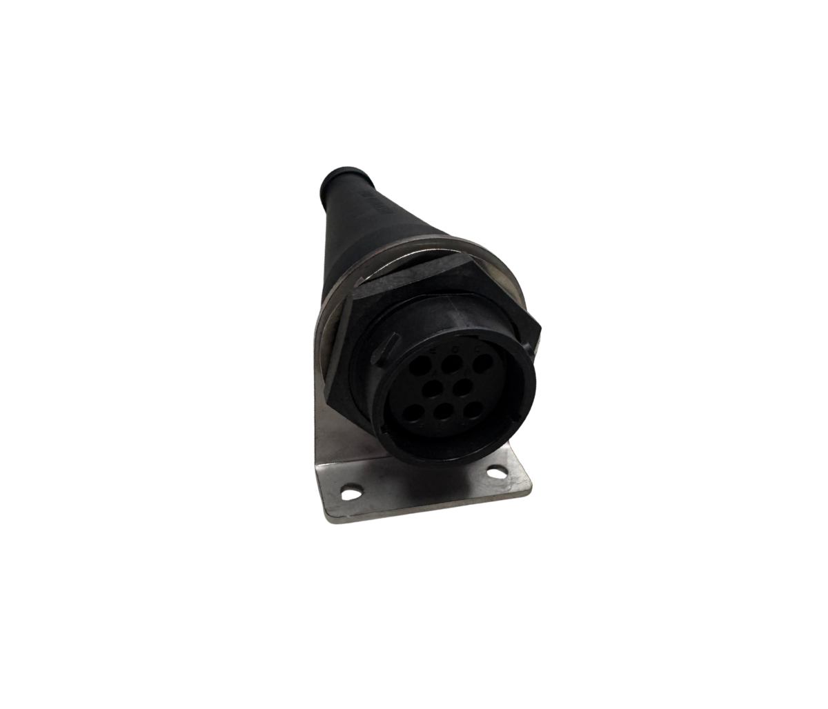 FAB-DPH18 Deutsch connector righ angle bracket