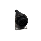 FAB-DPH18 Deutsch connector righ angle bracket