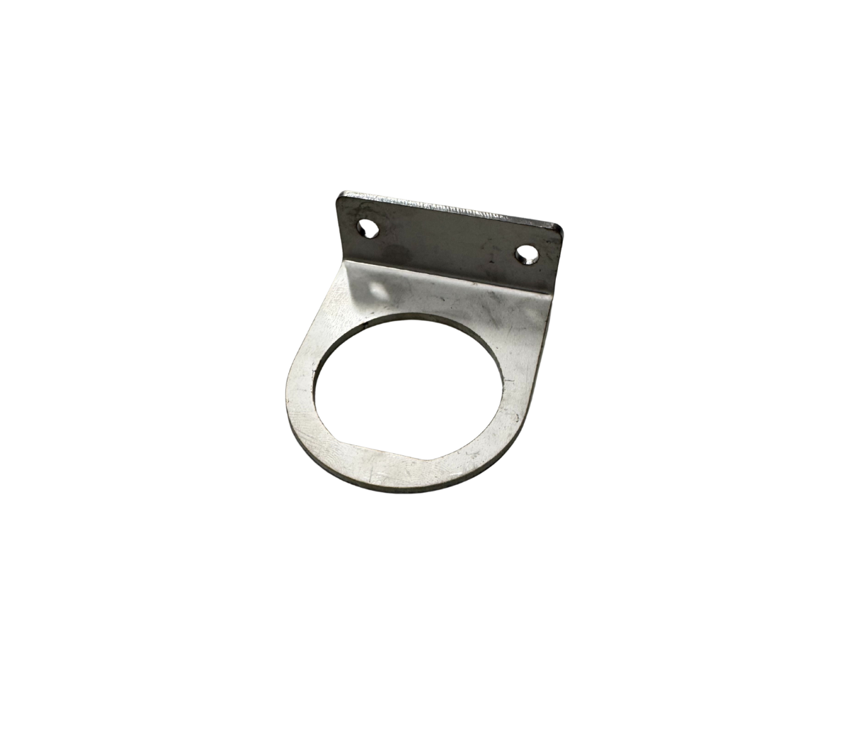 Stainless Steel deutsch connector bracket