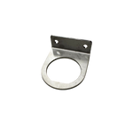 Stainless Steel deutsch connector bracket