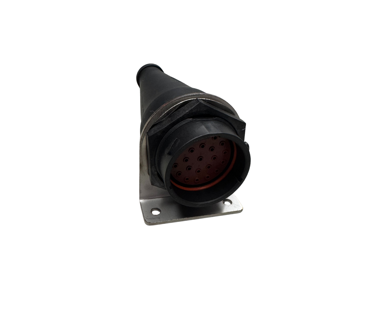 Deutsch connector bracket