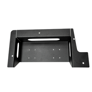 Toyota Landcruiser 78 series ARB compressor mount
