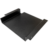 Toyota Landcruiser 78 series wall panel mount