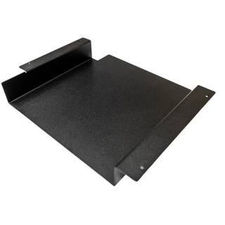 Toyota Landcruiser 78 series wall panel mount