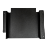 Toyota Landcruiser 78 series wall panel mount