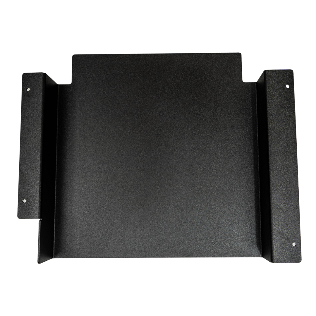 Toyota Landcruiser 78 series wall panel mount