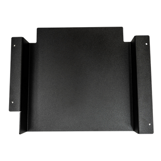 Toyota Landcruiser 78 series wall panel mount