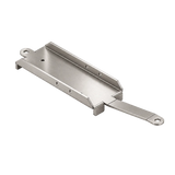Toyota Hilux N70 Single Mega Fuse Holder Bracket Stainless