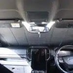 Ford Ranger, Everest & VW Amarok Front Windscreen SunShade 2022+