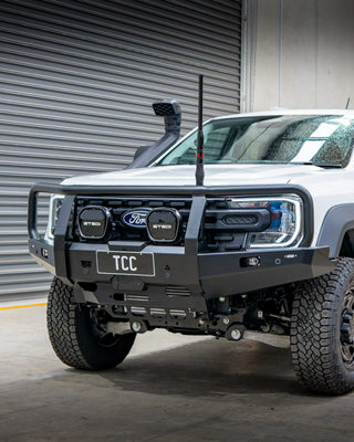 TCC Super Duty Ranger Bull Bar