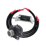 Toyota Hilux N80 1GD 240A Upgraded Alternator Kit (BKS-240GUN)