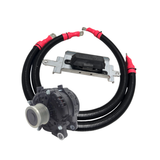 Toyota Hilux N80 1GD 240A Upgraded Alternator Kit (BKS-240GUN)