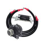 Toyota Prado 150 Series 1GD 240A Upgraded Alternator Kit (BKS-240TP)