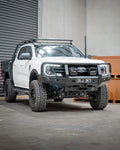 TCC Next-Gen Ranger Bull Bar