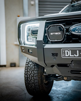 TCC Next-Gen Ranger Bull Bar