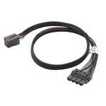 Ford/Lincoln suitable Tow-Pro Brake Controller Harness