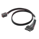 Ford/Lincoln suitable Tow-Pro Brake Controller Harness