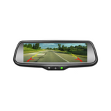 Ford Ranger/Everest - Premium OEM Style 7.3″ Replacement Mirror with Auto Brightness and Built in SPEAKER